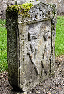 Symbols of Mortality