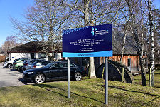 Cairngorms Christian Centre