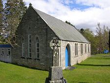 Church Hall