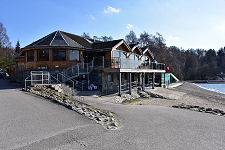 Loch Insh Outdoor Centre