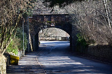 Railway Bridge