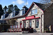 Old Post Office Cafe Gallery