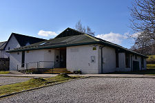 Village Hall