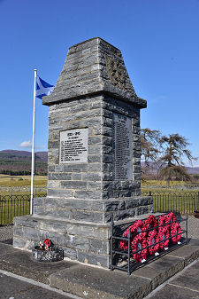 War Memorial