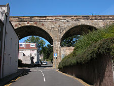 Railway Arches