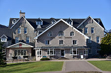 Duke of Gordon Hotel