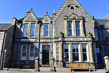Old Bank Community Hub