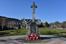 War Memorial