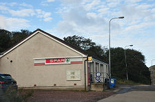 SPAR Shop