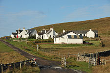 Cottages at Blairmore