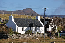 A Traditional Cottage