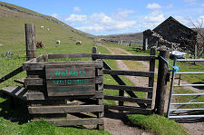 The Gate at Blairmore