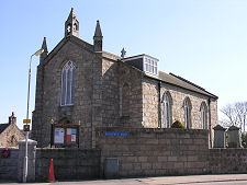 Kintore Parish Church