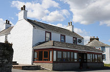 Steamboat Inn