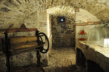 One of the Cellars