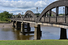 River Dee Bridge