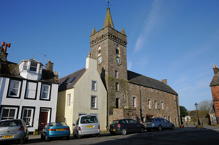 Tolbooth