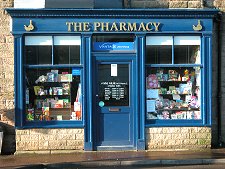 The Pharmacy