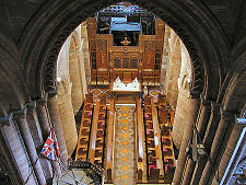 The Choir from Above