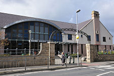 Orkney Library