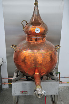 One of the Two Stills