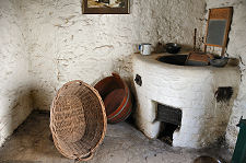 Inside the Wash House