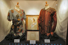 Stage Costumes