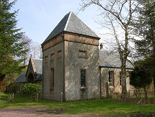 Courthill Chapel