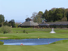 King's Acre Golf Course
