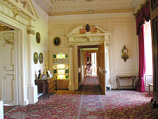 The Ante Drawing Room