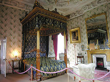 The Grand Bed Chamber