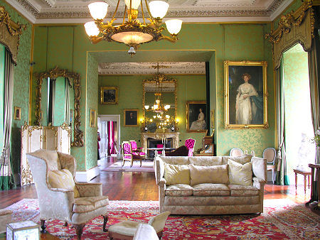 The Large Drawing Room