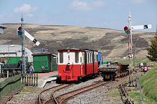 Leadhills & Wanlockhead Railway
