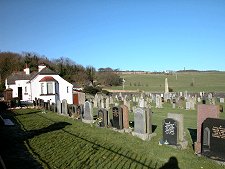 Village Graveyard