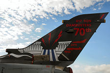 617 Squadron Tornado Tail, 2013