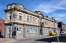 Old Co-Operative Building