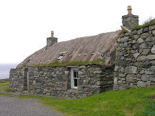 A Self Catering Cottage