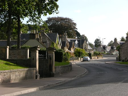 St Andrew's Road