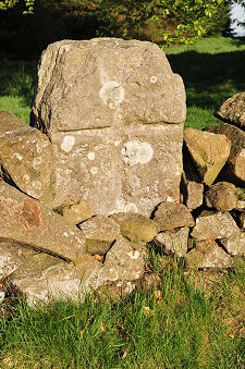 Sanctuary Stone
