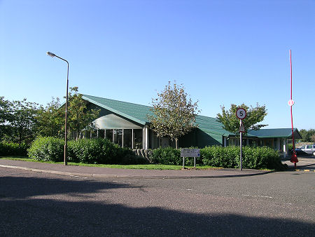 Museum, Shop and Discovery Centre