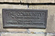 ...By Charles Anderson D.A.