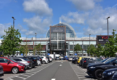 Livingston Designer Outlet