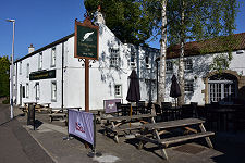 The Livingston Inn