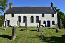 Livingston Old Parish Kirk