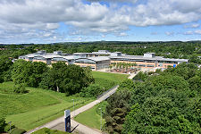 West Lothian College