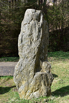 One of the Stones