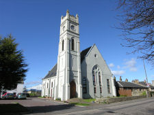 Reformed Presbyterian Church