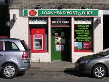 Loanhead Post Office