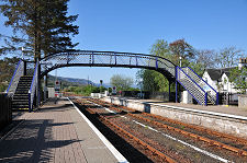 The Railway Station