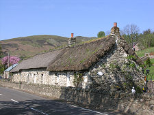 Briar Cottage